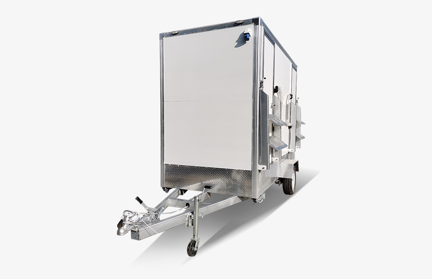 mobile restroom trailer for sale